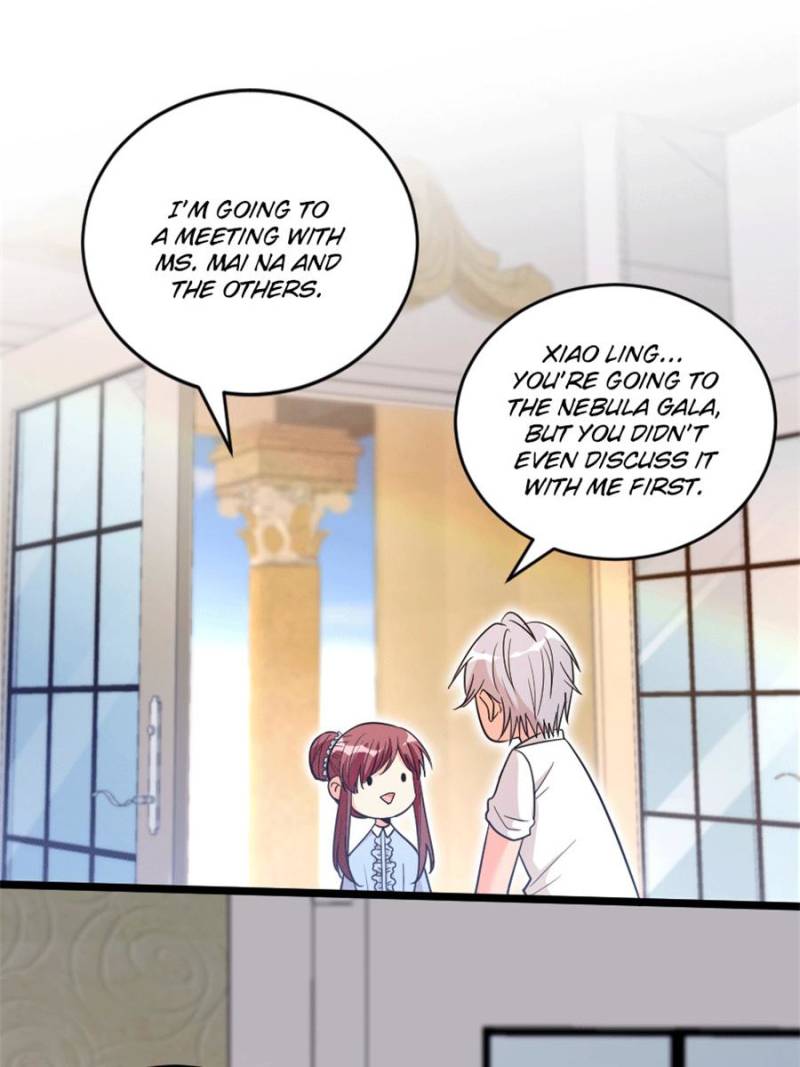 A Star Reborn: The Queen's Return Chapter 123 1